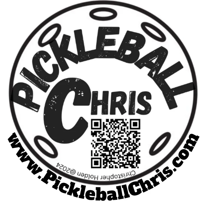 PickleballChris
