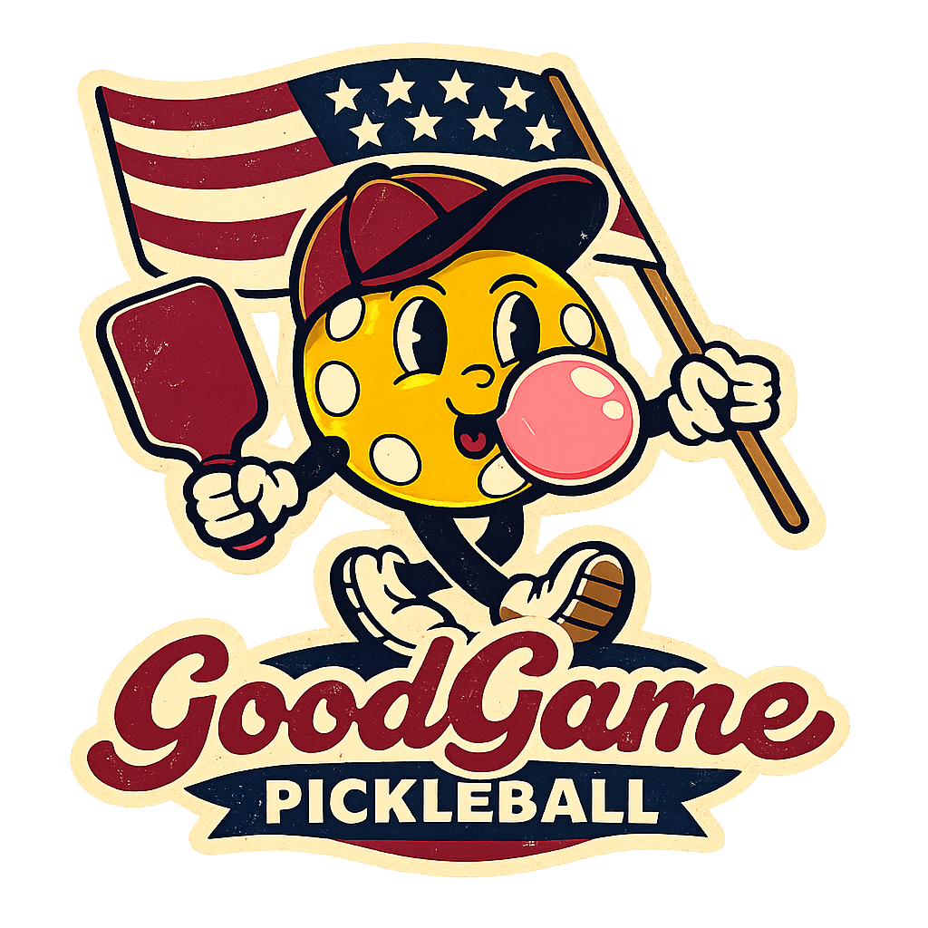 GoodGame Pickleball