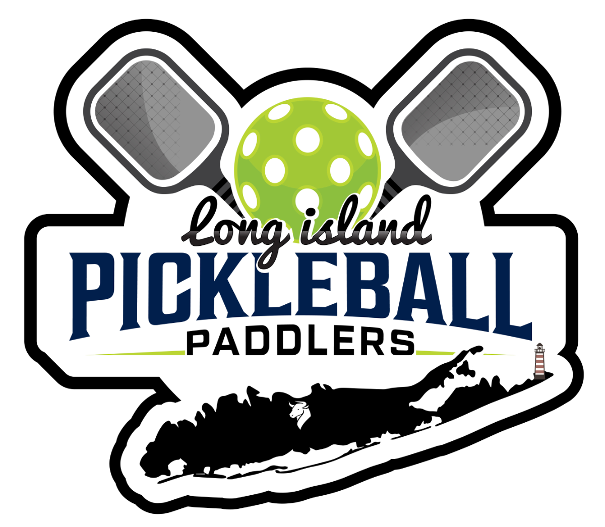 Long Island PickleBall Paddlers